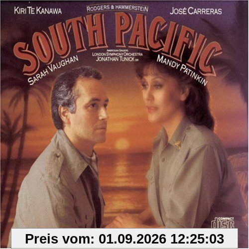 South Pacific
