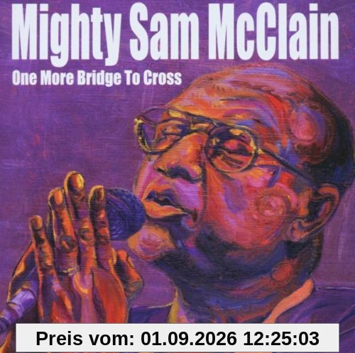 One More Bridge to Cross