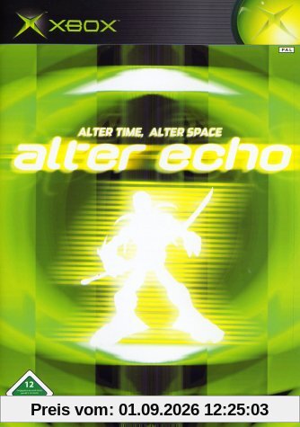 Alter Echo