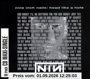 Head Like a Hole