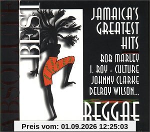 Jamaica's Greatest Hits
