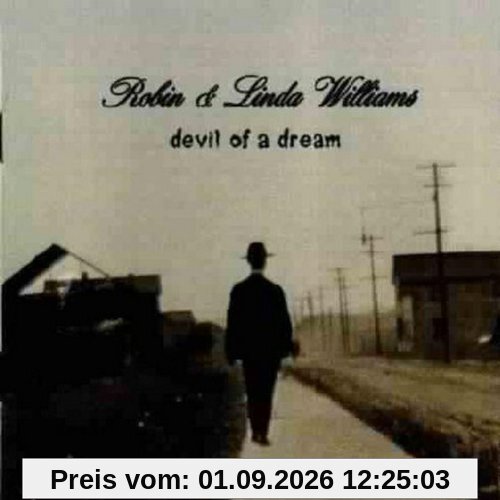 Devil of a Dream