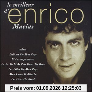Le Meilleur D'enrico