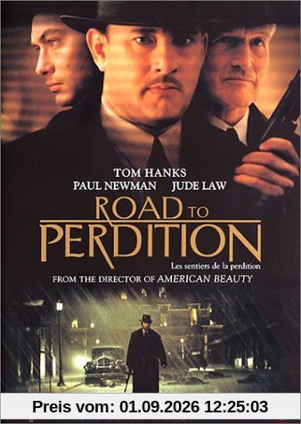 Les Sentiers de la perdition