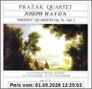 Streichquartette (Erdödy-Quartette Vol. 2)