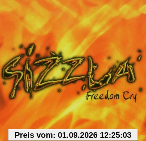 Freedom Cry