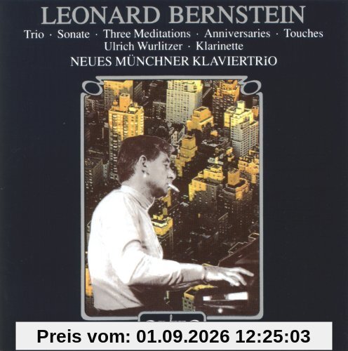 Trio / Klarinettensonate /