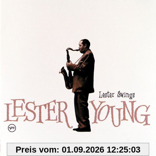 Lester Swings