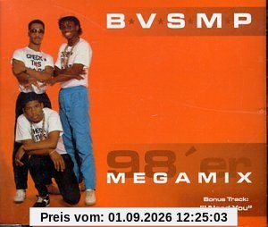 Bvsmp 98'Er Megamix