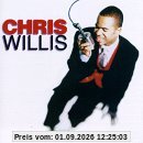 CHRIS WILLIS