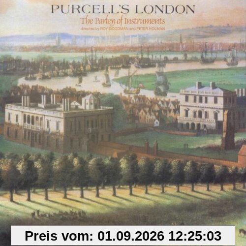 Purcell s London
