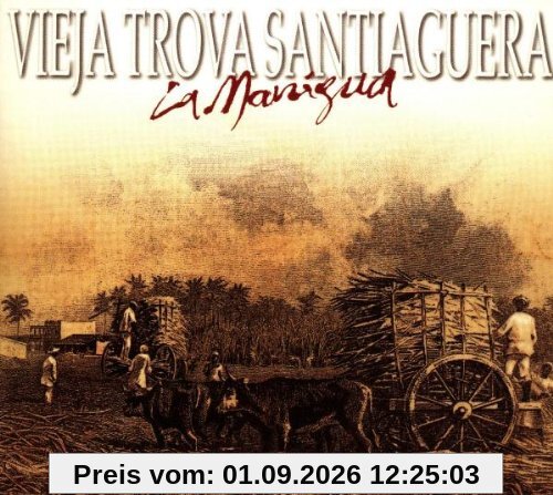 La Manigua
