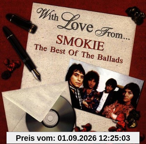 With Love from...