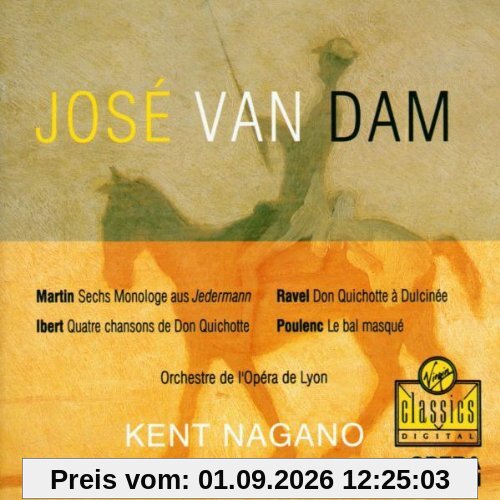 Orchesterlieder