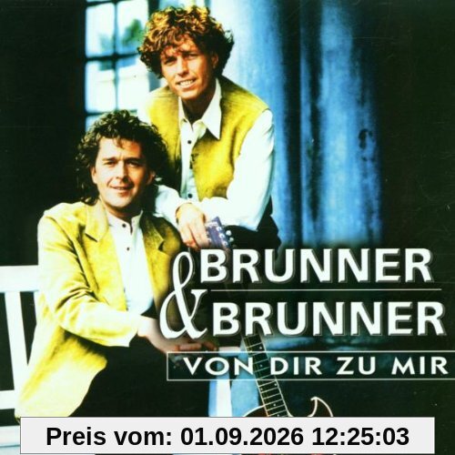 Von Dir Zu Mir
