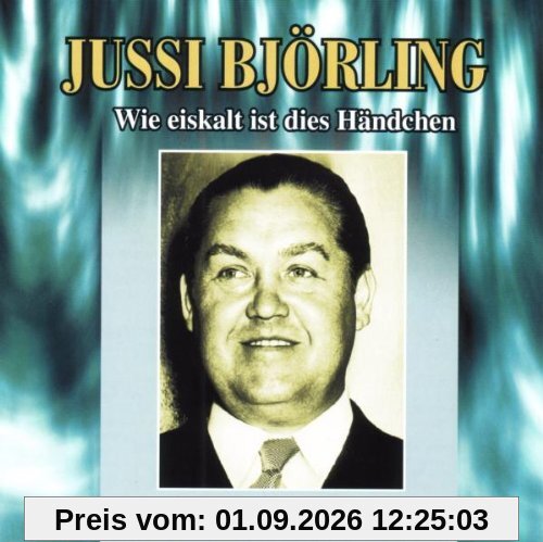 Wie Eiskalt Ist Dies Händchen