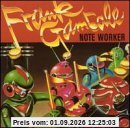 Note Worker