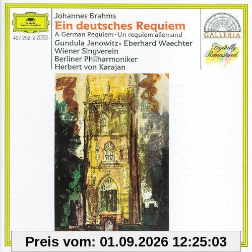Galleria - Brahms