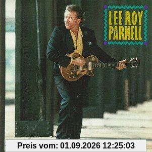 Lee Roy Parnell