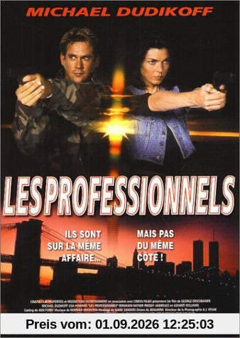 Bounty Hunters - Les professionnels