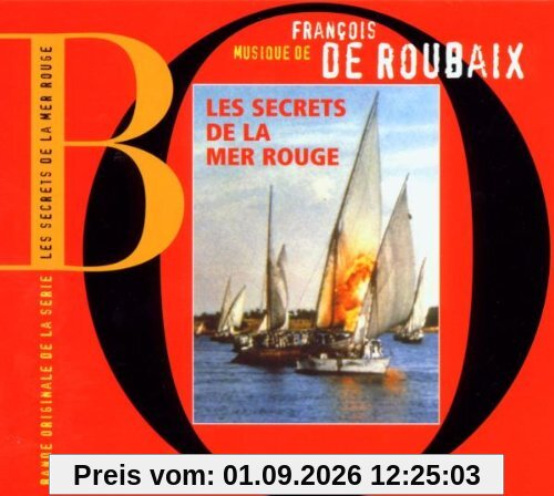 Les Secrets de la Mer Roug