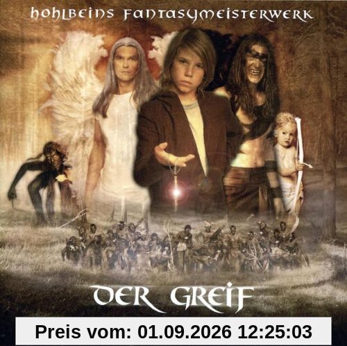 Der Greif