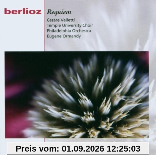 Berlioz: Requiem,Op.5