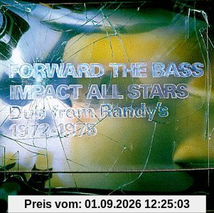 Forward the Bass 1972-1975