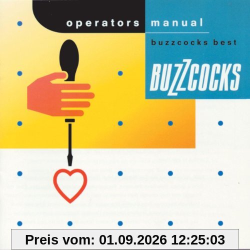 Operators Manual:Best of