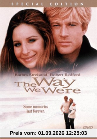 The Way We Were (Special Edition)