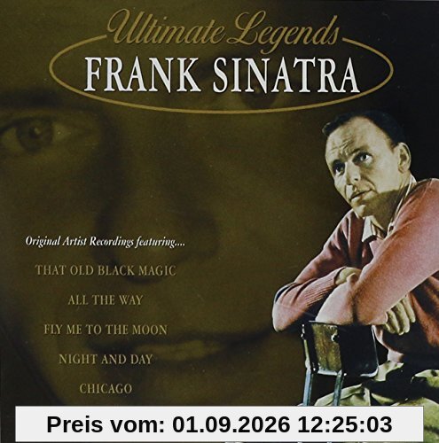 Frank Sinatra