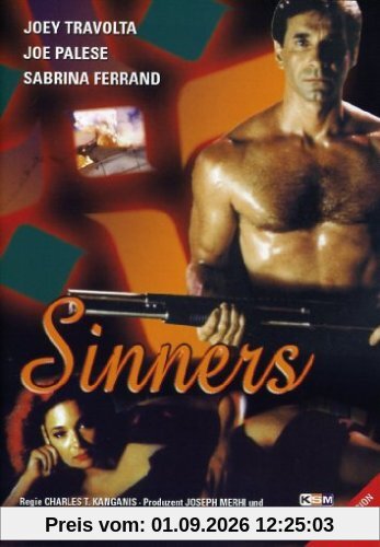 Sinners