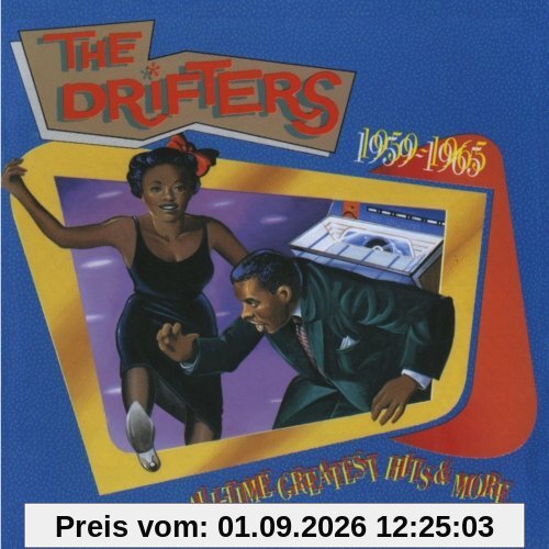 1959-65 Greatest Hits
