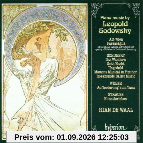 Klaviermusik