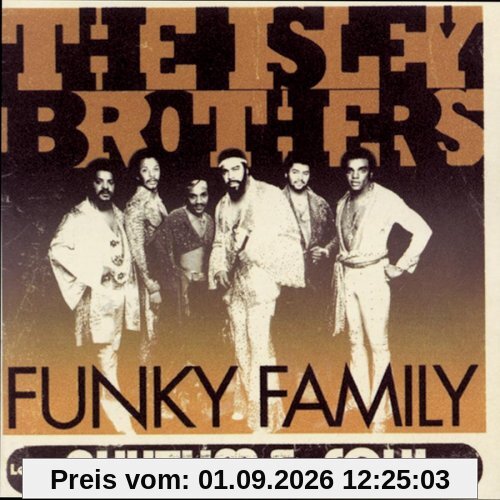 Funky Family