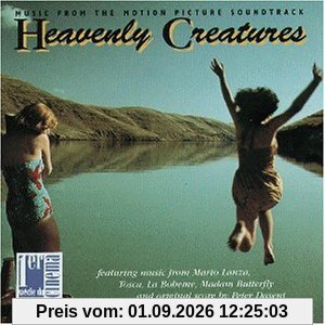 Heavenly Creatures