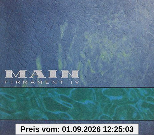 Firmament IV