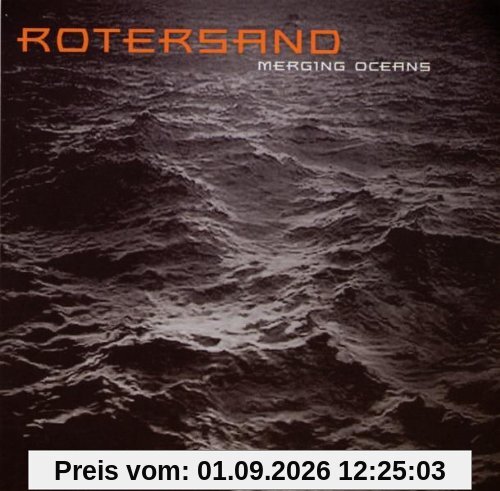 Merging Oceans