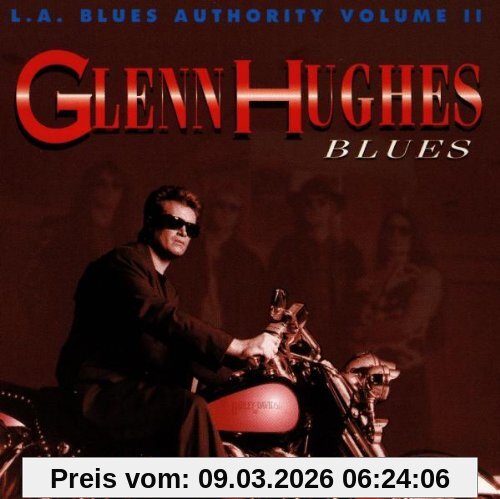 Glenn Hughes Blues