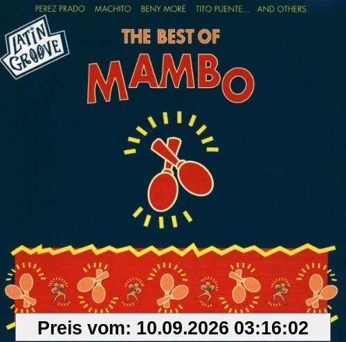 The Best of Mambo Vol.1