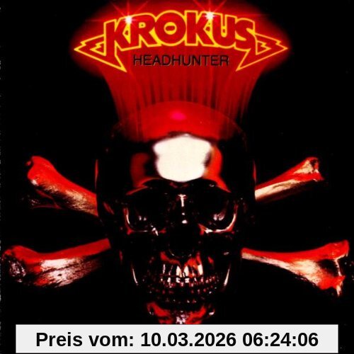 Krokus Headhunter