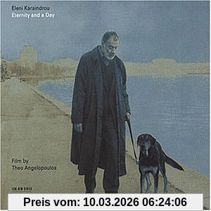 Christopoulos Eternity And A Day
