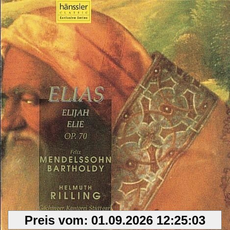 Elias Op.70