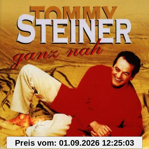 Ganz Nah