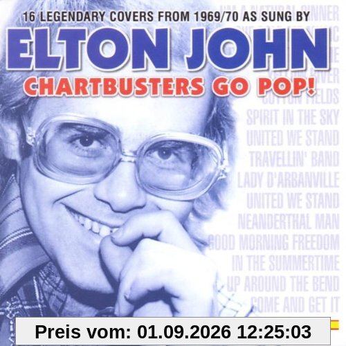 Chartbusters Go Pop