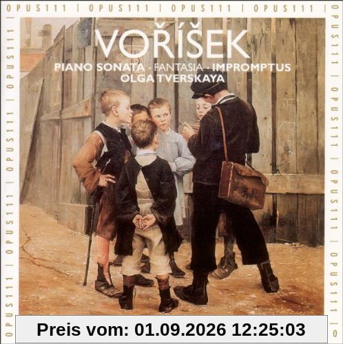 Works for Piano