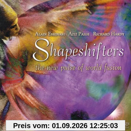 Shapeshifters