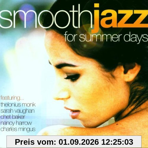 Smooth Jazz:for a Summer's Day