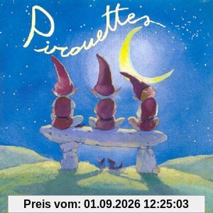 Pirouettes