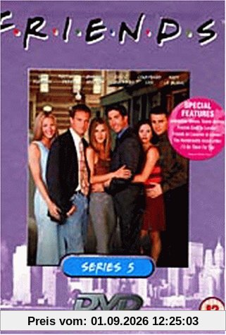 Friends [UK Import]